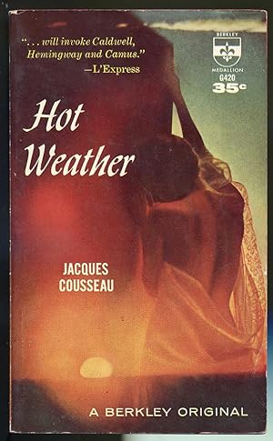 Seller image for Hot Weather for sale by Dearly Departed Books