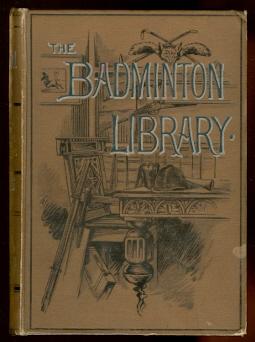 Immagine del venditore per RIDING / POLO. THE BADMINTON LIBRARY. venduto da Capricorn Books