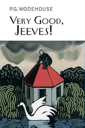 Seller image for Very Good, Jeeves! (Hardcover) for sale by AussieBookSeller