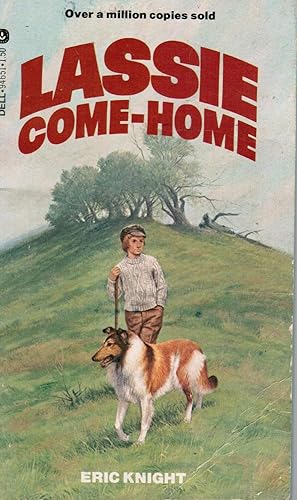 Seller image for Lassie Come-Home for sale by Bookshop Baltimore