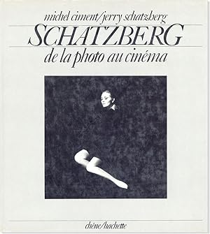 Bild des Verkufers fr Schatzberg: de la Photo au Cinma zum Verkauf von Lorne Bair Rare Books, ABAA
