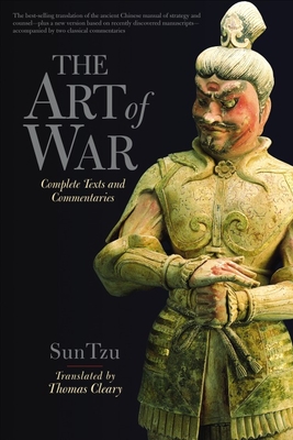 Seller image for The Art of War: Complete Text and Commentaries (Paperback or Softback) for sale by BargainBookStores