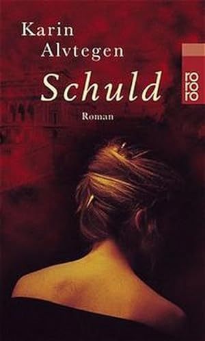 Imagen del vendedor de Schuld. Roman. a la venta por Antiquariat Bookfarm