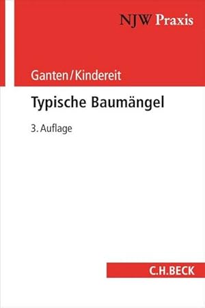 Seller image for Typische Baumngel for sale by BuchWeltWeit Ludwig Meier e.K.