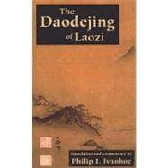 Image du vendeur pour The Daodejing of Laozi mis en vente par eCampus