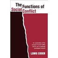 Seller image for Functions of Social Conflict for sale by eCampus