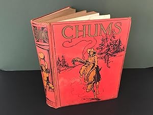 Immagine del venditore per Chums 1922 (Annual) venduto da Bookwood