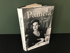 Pamela: In Her Own Right