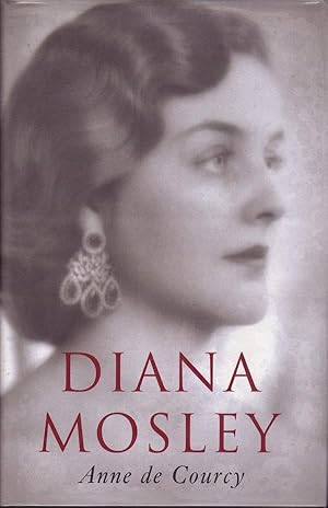 Seller image for Diana Mosley for sale by Badger Books