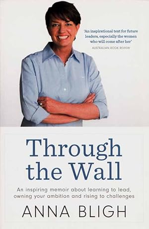 Seller image for Through the Wall for sale by Adelaide Booksellers