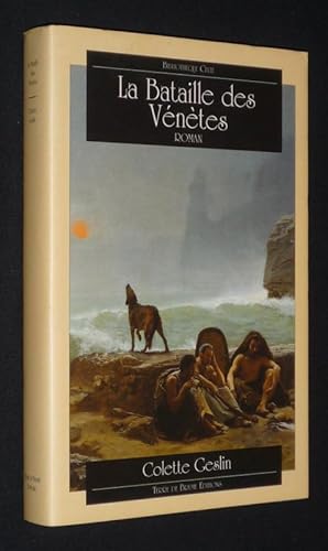 Seller image for La Bataille des Vntes for sale by Abraxas-libris