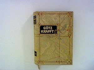 Imagen del vendedor de Gtz Kraft - Die Geschichte einer Jugend a la venta por ANTIQUARIAT FRDEBUCH Inh.Michael Simon