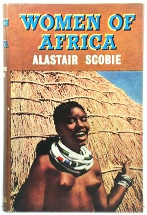 Bild des Verkufers fr Women of Africa zum Verkauf von PsychoBabel & Skoob Books