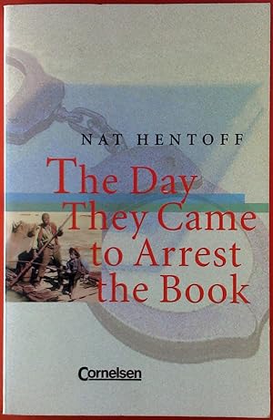 Bild des Verkufers fr The Day They Came to Arrest the Book zum Verkauf von biblion2