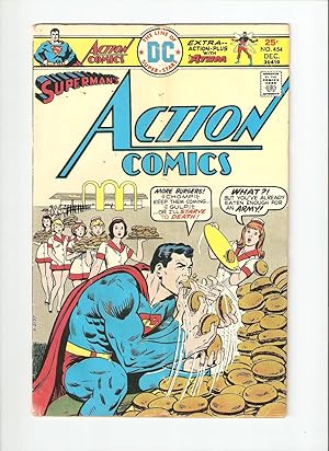 Action Comics (1st Series) #454
