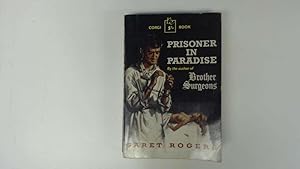 Seller image for Prisoner in Paradise for sale by Goldstone Rare Books