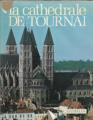 Seller image for La Cathdral de Tournai for sale by Neville Wade