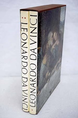 Seller image for Leonardo da Vinci for sale by Alcan Libros