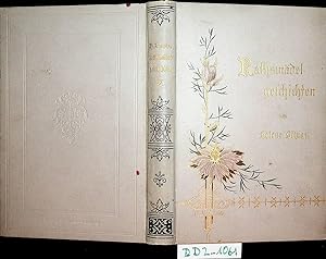 Bild des Verkufers fr Rathsmdelgeschichten zum Verkauf von ANTIQUARIAT.WIEN Fine Books & Prints