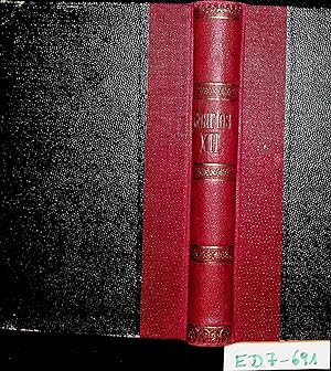Image du vendeur pour Histoire de Charles XII. Schulausgabe mit Wrterbuch. mis en vente par ANTIQUARIAT.WIEN Fine Books & Prints