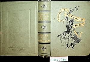 Bild des Verkufers fr Europisches Sklavenleben. 4. u. 5. Band. Handel und Wandel. (= Hacklnder's Ausgewhlte Romane) zum Verkauf von ANTIQUARIAT.WIEN Fine Books & Prints