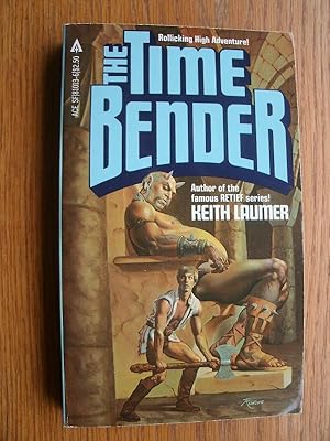 The Time Bender