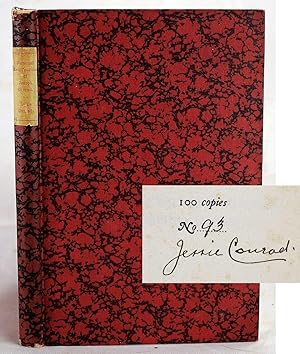 Personal Recollections of Joseph Conrad