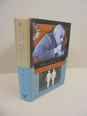 Seller image for The Lives of Michel Foucault for sale by Kerr & Sons Booksellers ABA