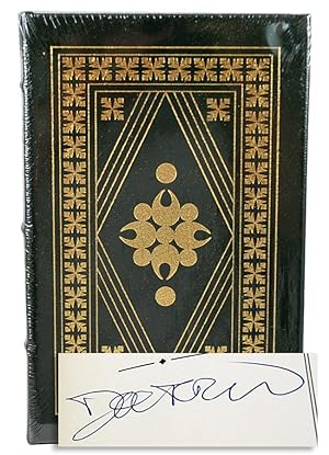 Easton Press, Cory Doctorow "Overclocked" Signed First Edition w/COA [Sealed]