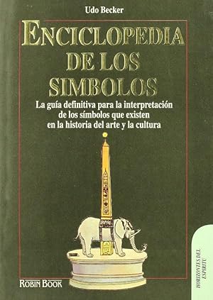 Imagen del vendedor de Enciclopedia De Los Smbolos (Spanish Edition) a la venta por Von Kickblanc