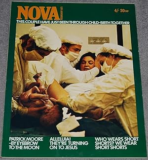 Nova, February 1971