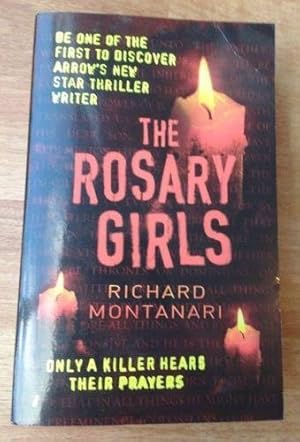 Seller image for THE ROSARY GIRLS for sale by Happyfish Books