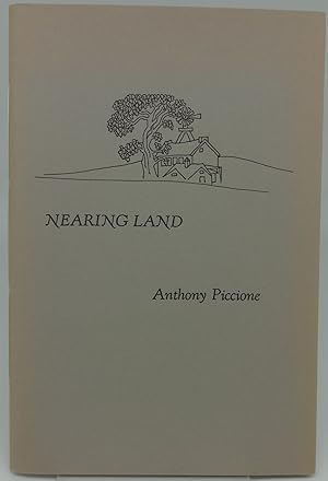 Seller image for NEARING LAND for sale by Booklegger's Fine Books ABAA