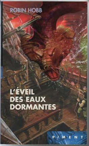 Seller image for Les Aventuriers de la mer Tome 6 : L'Eveil des Eaux Dormantes for sale by librairie philippe arnaiz