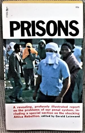 Seller image for Prisons for sale by My Book Heaven