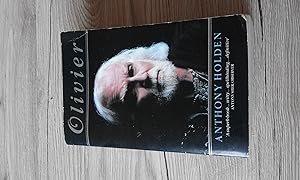 Seller image for Olivier for sale by just books