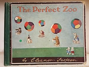 The Perfect Zoo.