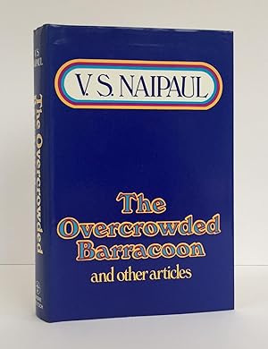 Seller image for The Overcrowded Barracoon and other articles for sale by Picture This (ABA, ILAB, IVPDA)