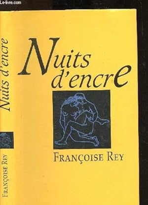 Image du vendeur pour Nuits d'encre mis en vente par Le-Livre