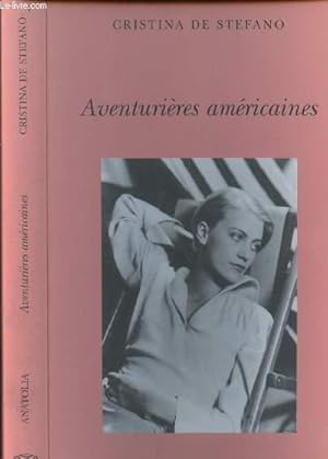 Seller image for Aventurires amricaines for sale by Le-Livre