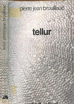 Seller image for Tellur for sale by Le-Livre