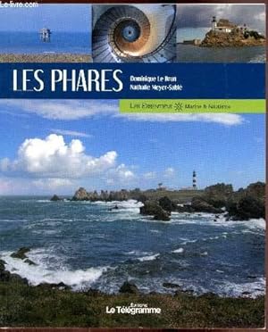 Bild des Verkufers fr Les phares - zum Verkauf von Le-Livre