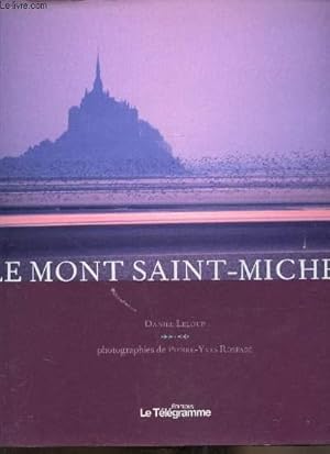 Bild des Verkufers fr Le Mont Saint-Michel - zum Verkauf von Le-Livre
