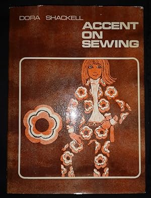 Seller image for ACCENT ON SEWING for sale by Happyfish Books