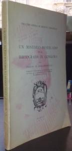 Bild des Verkufers fr Un misterio desvelado en la bibliografa de Gngora zum Verkauf von Librera La Candela
