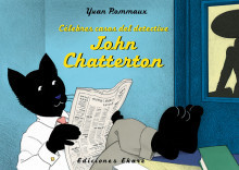 Image du vendeur pour Clebres casos del detective John Chatterton. Traduccin de Leopoldo Iribarren. mis en vente par La Librera, Iberoamerikan. Buchhandlung