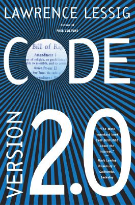 Immagine del venditore per Code: And Other Laws of Cyberspace, Version 2.0 (Paperback or Softback) venduto da BargainBookStores