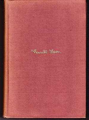 The Collected Works of Henrik Ibsen [Hedda Gabler & The Master Builder]