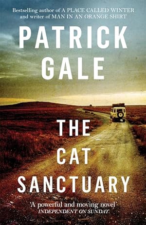 Seller image for The Cat Sanctuary (Paperback) for sale by Grand Eagle Retail