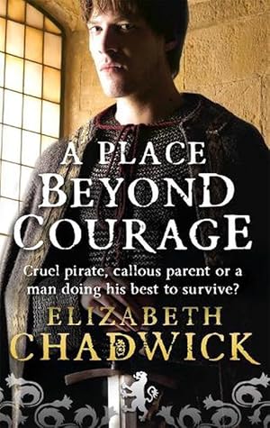 Seller image for A Place Beyond Courage (Paperback) for sale by Grand Eagle Retail